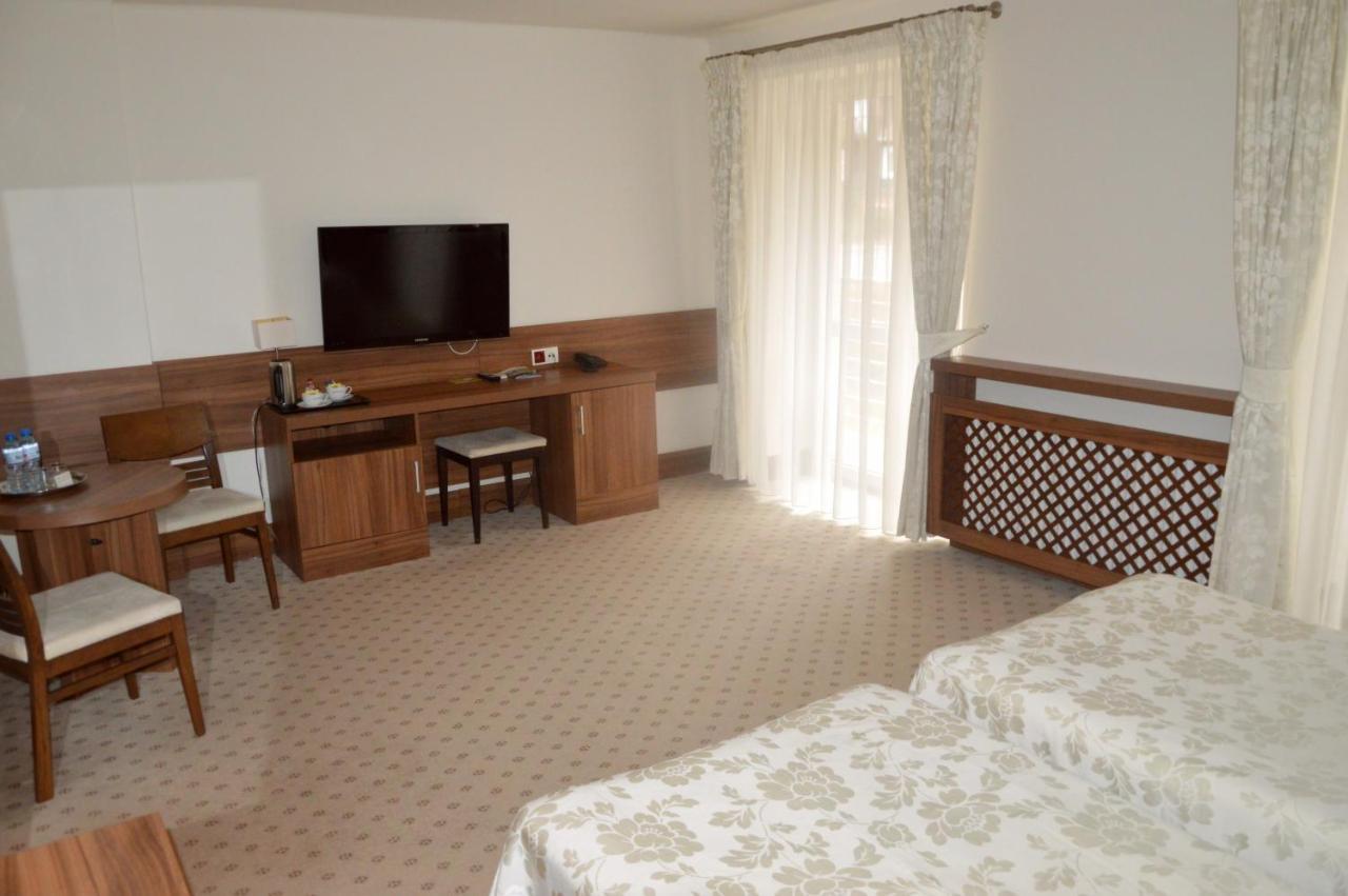 Hotel Termy Palacowe Nałęczów Εξωτερικό φωτογραφία