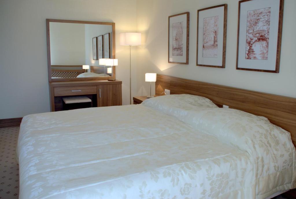 Hotel Termy Palacowe Nałęczów Δωμάτιο φωτογραφία