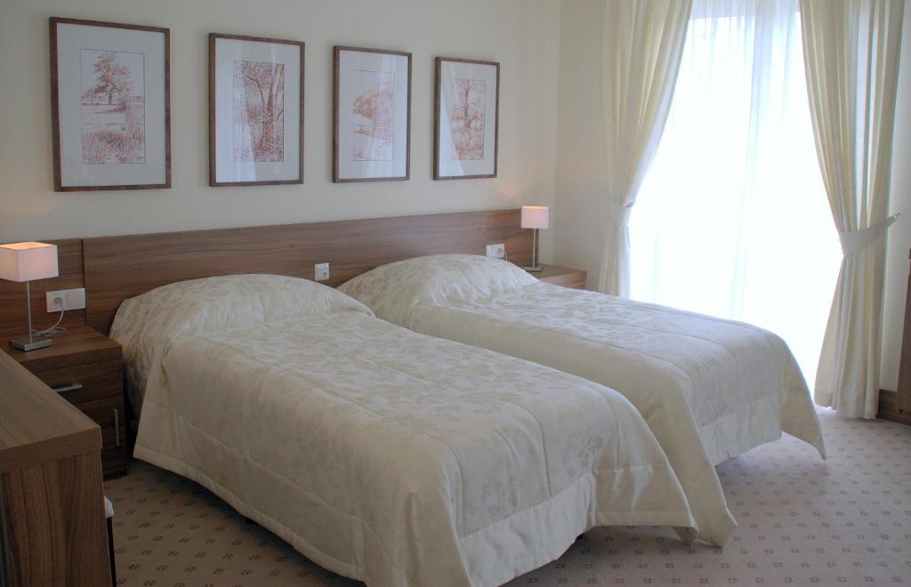 Hotel Termy Palacowe Nałęczów Δωμάτιο φωτογραφία