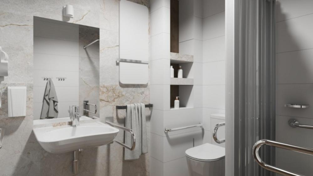 Hotel Termy Palacowe Nałęczów Εξωτερικό φωτογραφία