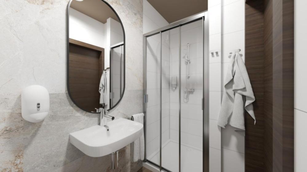 Hotel Termy Palacowe Nałęczów Εξωτερικό φωτογραφία