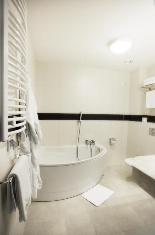 Hotel Termy Palacowe Nałęczów Δωμάτιο φωτογραφία