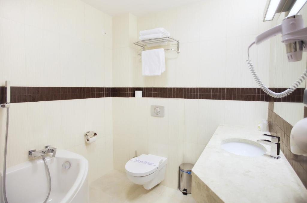 Hotel Termy Palacowe Nałęczów Δωμάτιο φωτογραφία