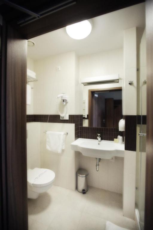 Hotel Termy Palacowe Nałęczów Δωμάτιο φωτογραφία